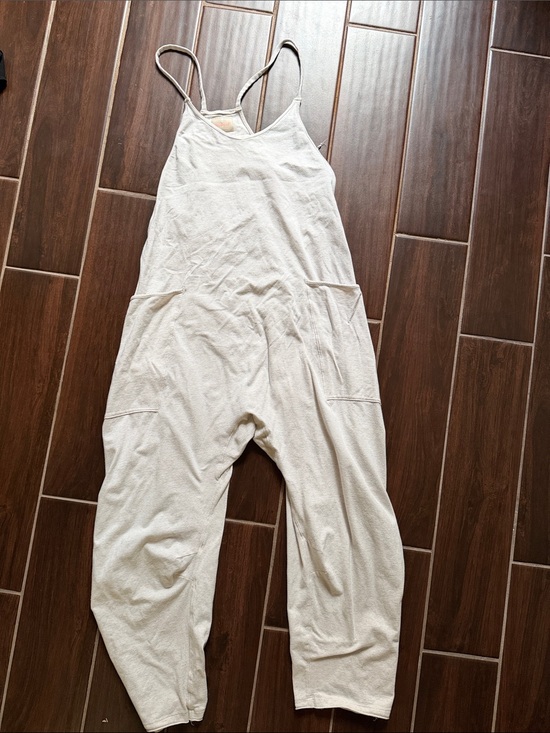 Free People Pants - Free people hot shot onsie